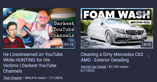 Bullet points with butterfly wings