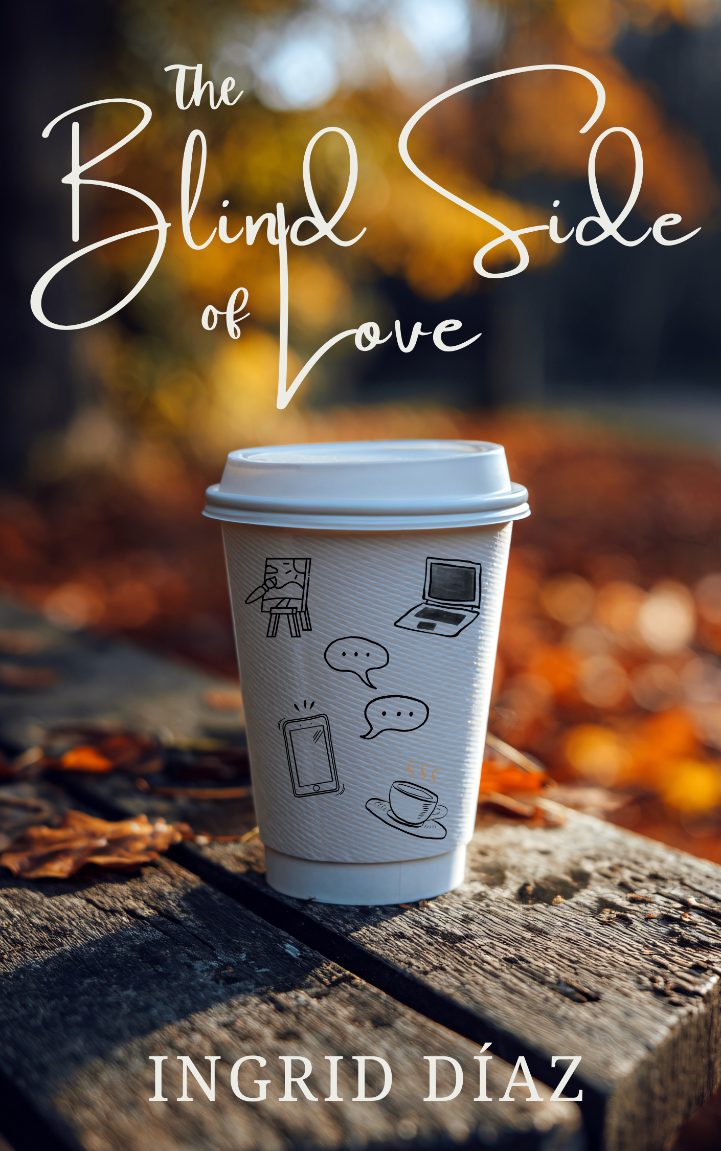 The Blind Side of Love