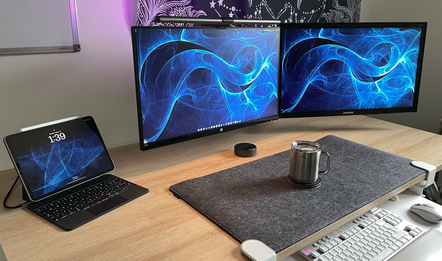 Sunday Rambling: From Linux to Peanut Butter Sandwiches