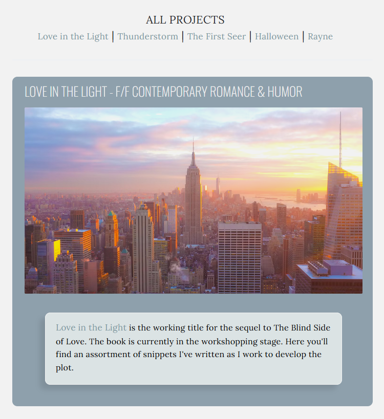 Fiction and Friction