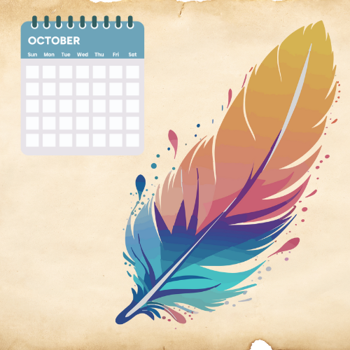 Patreon Calendar